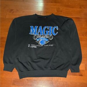 Vintage 1993 Orlando Magic Eastern Conference Sweatshirt | $30